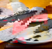 Andys Cherry Pie Cafe - Holiday Adelaide