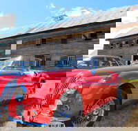 2020 Shannons Convicts to Classics - Car and Bike Show - Holiday Adelaide