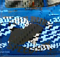 50 years of racing at Goulburn Speedway - Holiday Adelaide