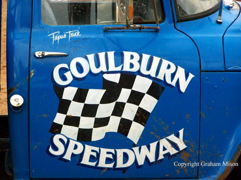 50 Years Of Racing At Goulburn Speedway - Holiday Adelaide 0