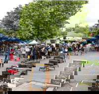 Alphington Farmers' Market - Holiday Adelaide