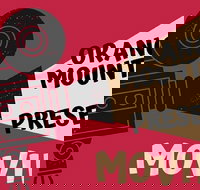 A Night at the Movies - Holiday Adelaide