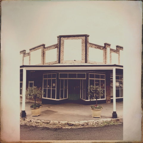 Antica Australis - Winter Fire Festival - Holiday Adelaide 1