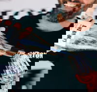 Antonio's Wine Tasting