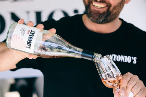 Antonio's Wine Tasting - Holiday Adelaide 0