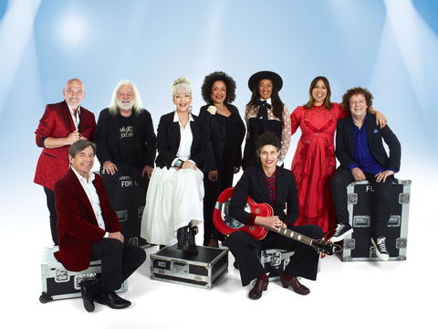 APIA Good Times Tour - Holiday Adelaide 0