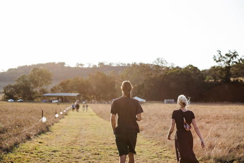 Arcadia - Holiday Adelaide 0