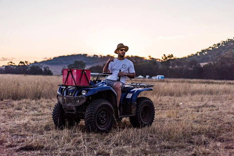 Arcadia - Holiday Adelaide 2