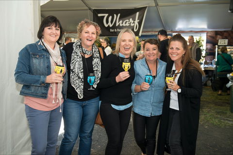 Ballina Food And Wine Festival - Holiday Adelaide 0