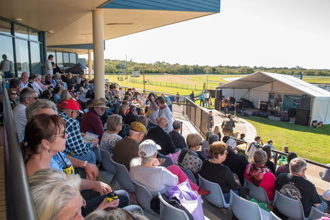 Ballina Food And Wine Festival - Holiday Adelaide 1