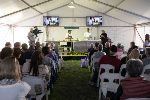 Ballina Food And Wine Festival - Holiday Adelaide 2