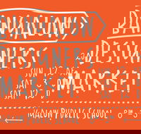 Bangalow Designers' Market - Holiday Adelaide