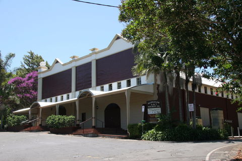 Bangalow Music Festival - Holiday Adelaide 1