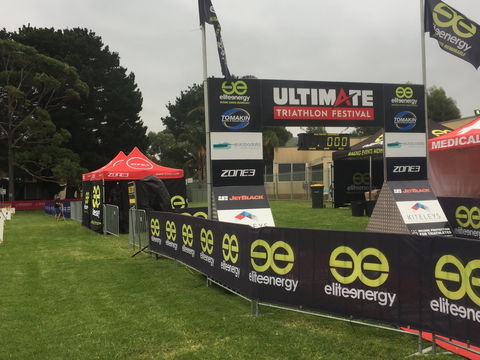 Batemans Bay Triathlon Festival - Holiday Adelaide 1