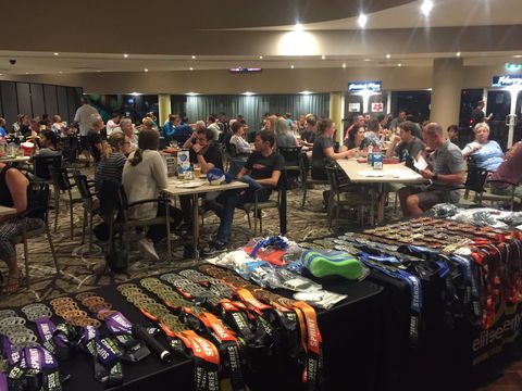 Batemans Bay Triathlon Festival - Holiday Adelaide 2