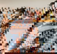 Behind the Wine - For The Wine Enthusiast