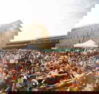 Bitter and Twisted Boutique Beer Festival - Holiday Adelaide