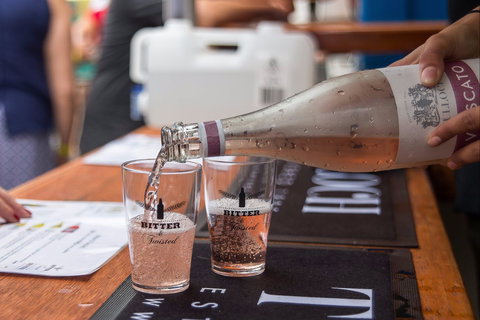 Bitter And Twisted Boutique Beer Festival - Holiday Adelaide 2