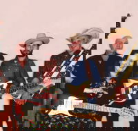 Cafe Culture Series - Canyon Callers - Holiday Adelaide