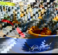 Caf del Mar Bottomless Long Lunch - Holiday Adelaide