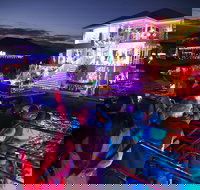 Christmas Lights Cruise - Holiday Adelaide