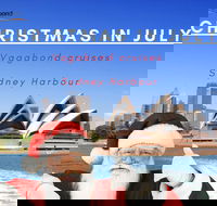 Christmas in July Lunch Cruise in Sydney Harbour - Holiday Adelaide