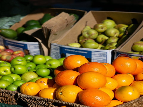 Cleveland  Markets - Holiday Adelaide 0