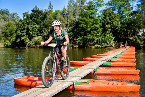 Convict 100 - Holiday Adelaide 0