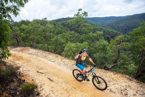 Convict 100 - Holiday Adelaide 1