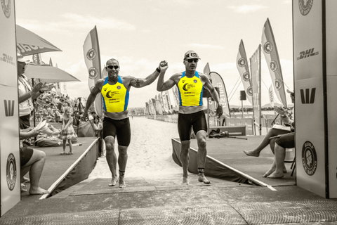 Coolangatta Gold 2020 - Holiday Adelaide 0