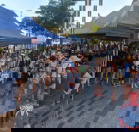 Cotters Market Townsville - Holiday Adelaide