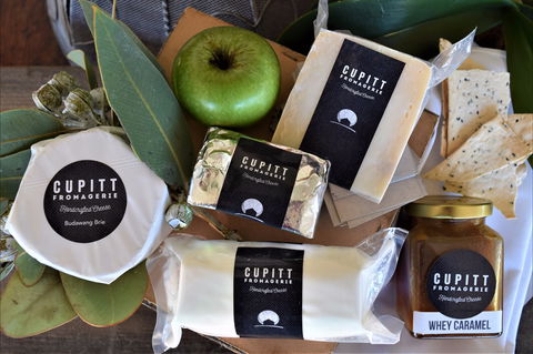 Cupitt's Growers Market - Holiday Adelaide 0