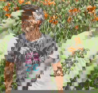 Design your own T-shirt class - Holiday Adelaide