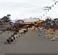 Dowling Street Christmas Party - Holiday Adelaide