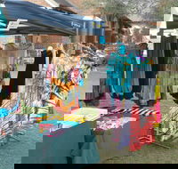 Dungog Markets - Holiday Adelaide