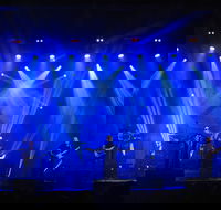 Echoes of Pink Floyd A Journey Through Time - Bendigo - Holiday Adelaide