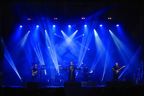 Echoes Of Pink Floyd: A Journey Through Time - Bendigo - Holiday Adelaide 0