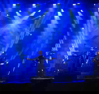 Echoes of Pink Floyd - A Journey Through Time - Holiday Adelaide