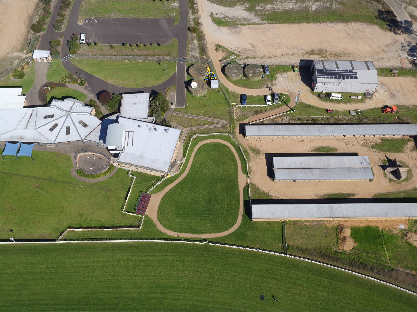 Wallagoot NSW Holiday Adelaide