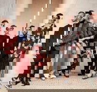 Ensemble Offspring Sizzle - Holiday Adelaide