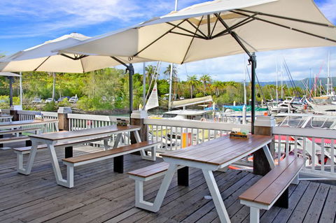 Hemingway's Brewery Port Douglas - Holiday Adelaide 0