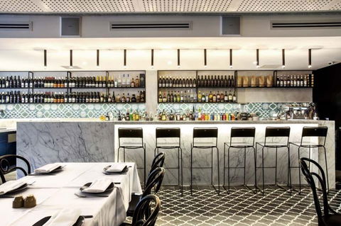 Zahli Modern Middle Eastern Restaurant - Holiday Adelaide 4