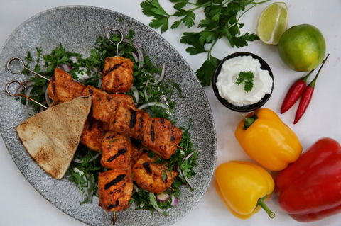Zahli Modern Middle Eastern Restaurant - Holiday Adelaide 14