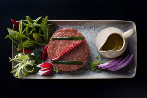 Zahli Modern Middle Eastern Restaurant - Holiday Adelaide 5