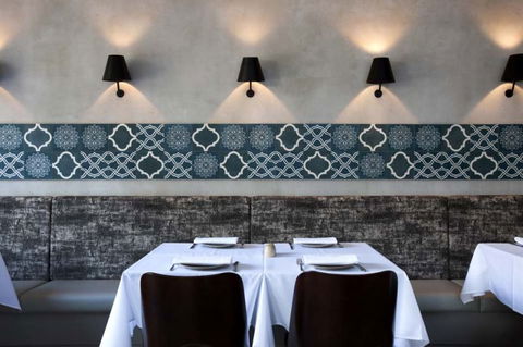 Zahli Modern Middle Eastern Restaurant - Holiday Adelaide 6