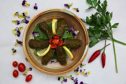 Zahli Modern Middle Eastern Restaurant - Holiday Adelaide 19
