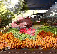 Evandale Market - Weekly - Holiday Adelaide