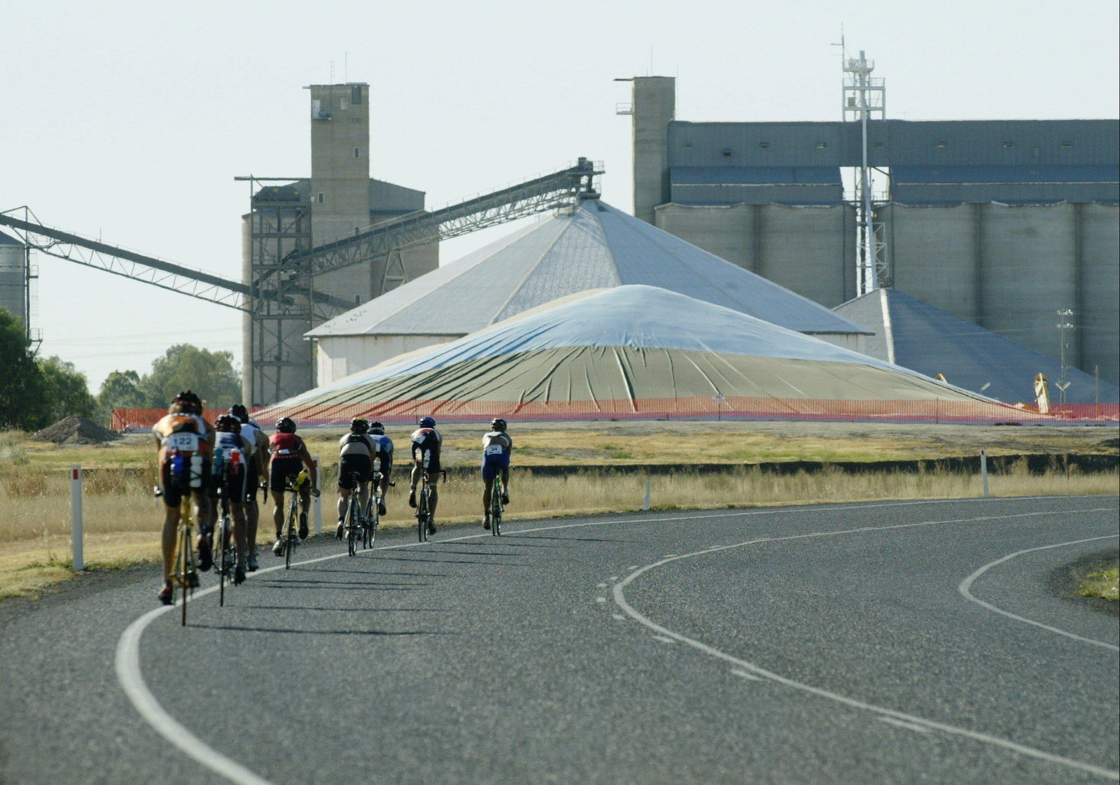 Yagaburne QLD Holiday Adelaide