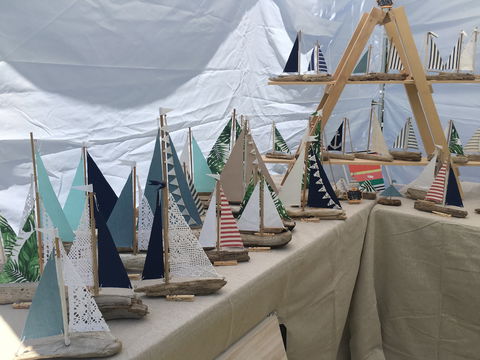 Fig Tree Markets - Holiday Adelaide 0