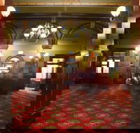 Free Tour of NSW Parliament - Holiday Adelaide